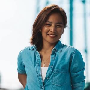 Meet your Posher, Margo